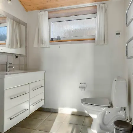 Holiday home C11689-hemmet-lukkebjerg-7-b Hemmet