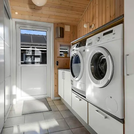 Holiday home C11689-hemmet-lukkebjerg-7-b