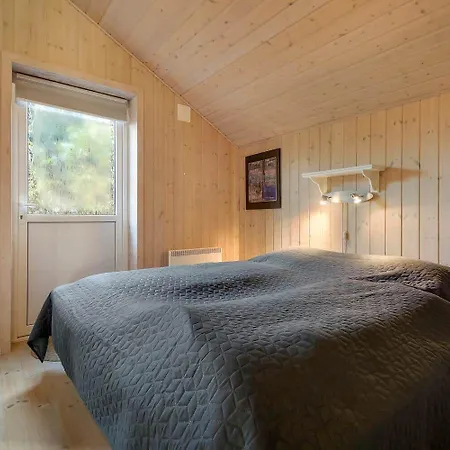 Holiday home C11689-hemmet-lukkebjerg-7-b *