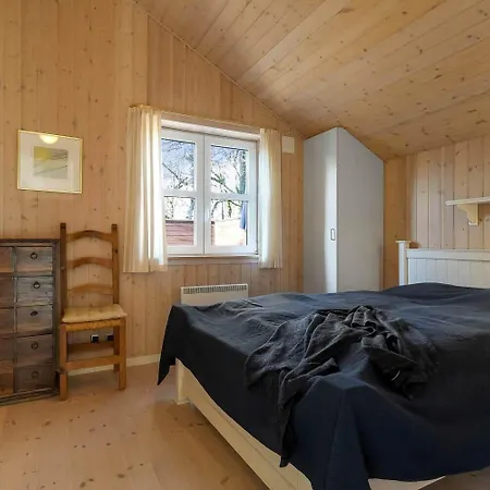 Holiday home C11689-hemmet-lukkebjerg-7-b Hemmet