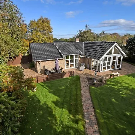 C11689-hemmet-lukkebjerg-7-b Holiday home *