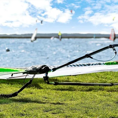 Holiday home C11689-hemmet-lukkebjerg-7-b Hemmet