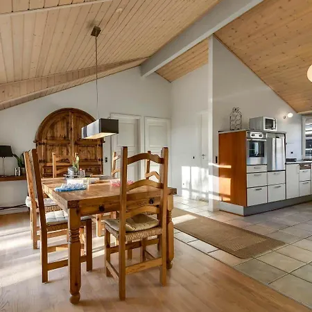C11689-hemmet-lukkebjerg-7-b Tatil Evi *
