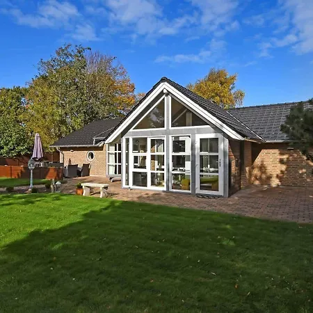 Tatil Evi C11689-hemmet-lukkebjerg-7-b Hemmet