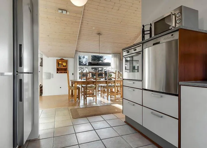 بيت للعطل C11689-hemmet-lukkebjerg-7-b