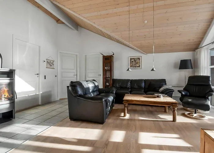 بيت للعطل C11689-hemmet-lukkebjerg-7-b *