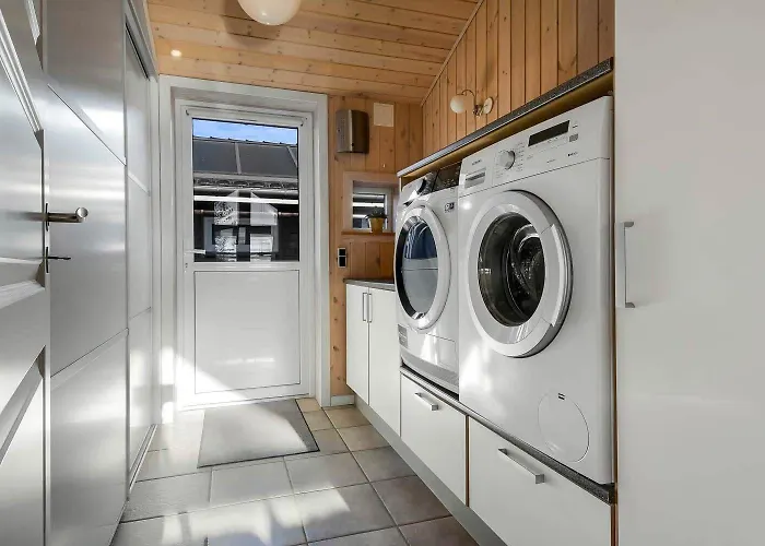 Feriehus C11689-hemmet-lukkebjerg-7-b