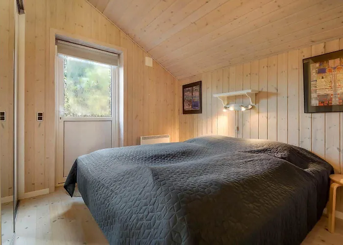 Feriehus C11689-hemmet-lukkebjerg-7-b *