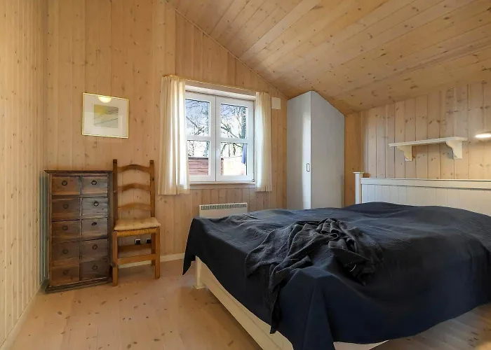 بيت للعطل C11689-hemmet-lukkebjerg-7-b Hemmet