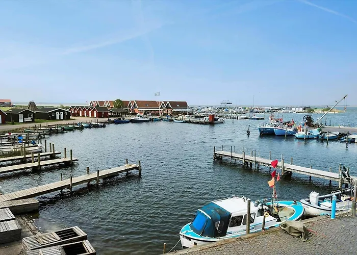بيت للعطل C11689-hemmet-lukkebjerg-7-b Hemmet